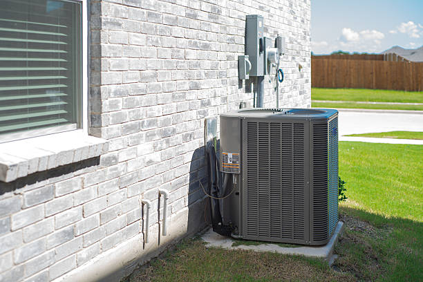 Reliable Hvac contractor in Parsons, KS by FH HVAC