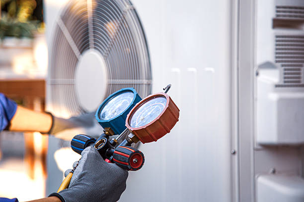 Affordable Hvac solutions in Parsons, KS